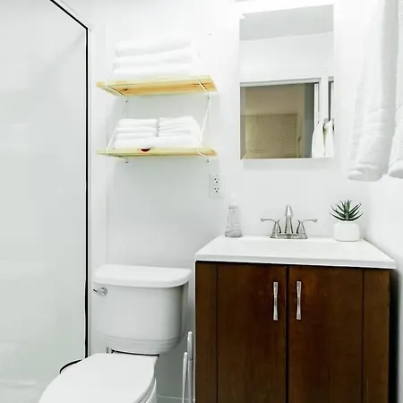 Designerflat Nestled Between Dupont&Logan Circles Washington Exterior foto