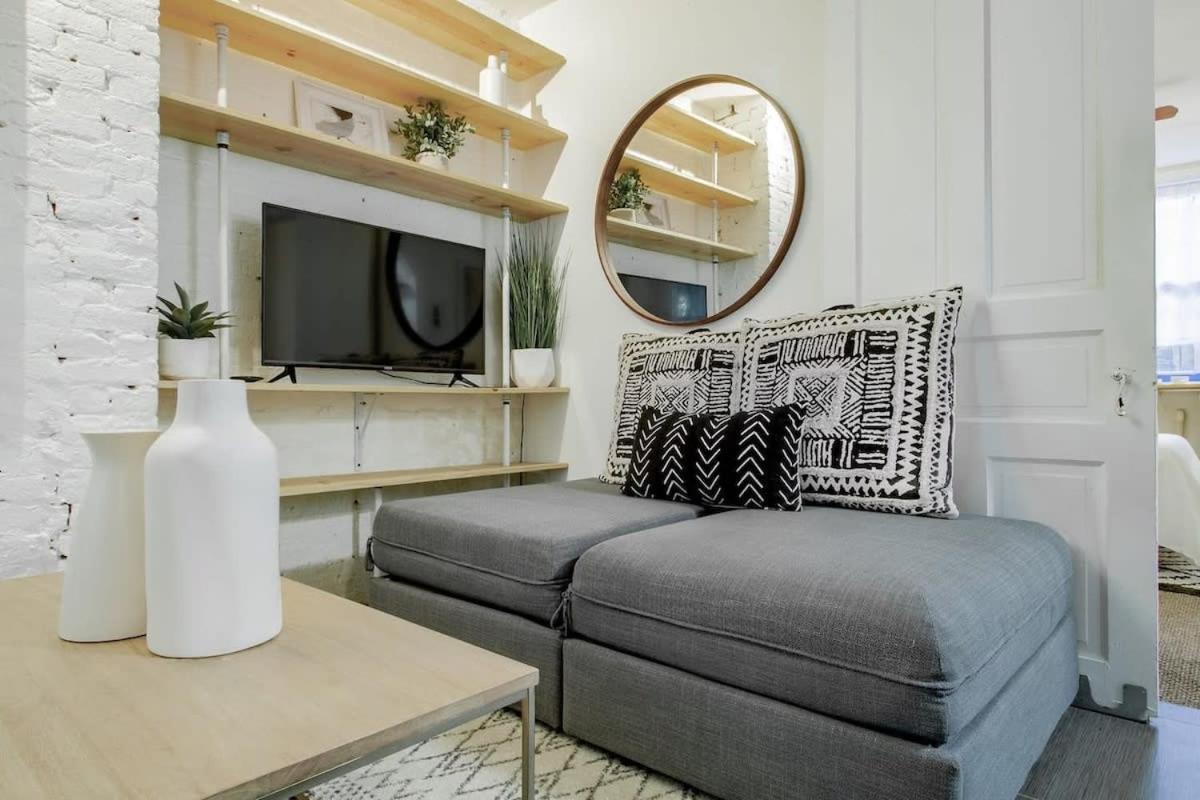 Designerflat Nestled Between Dupont&logan Circles Appartement